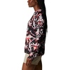 image:imageColumbia Womens Super Tidal Tee Long SleeveTiki Pink Hidden Paradise