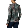 image:imageColumbia Womens Super Tidal Tee Long SleeveTiki Pink Mako Print