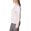 image:imageColumbia Womens Super Tidal Tee Long SleeveTiki Pink Pfg Camo Print