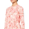 image:imageColumbia Womens Super Tidal Tee Long SleeveTiki Pink Undertow