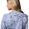 image:imageColumbia Womens Super Tidal Tee Long SleeveTwilightVacay Blooms
