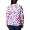 image:imageColumbia Womens Super Tidal Tee Long SleeveUltra Pink Shorebreak