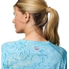 image:imageColumbia Womens Super Tidal Tee Long SleeveVintage Blue Hooked Up