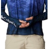 image:imageColumbia Womens Super Tidal Tee Long SleeveViolet Sea Camo Gradient