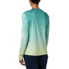 image:imageColumbia Womens Super Tidal Tee Long SleeveWaterfall Gradient
