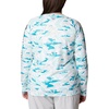image:imageColumbia Womens Super Tidal Tee Long SleeveWhite Shorebreak