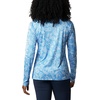 image:imageColumbia Womens Super Tidal Tee Long SleeveYacht Archive Palms Print