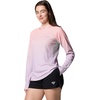image:imageColumbia Womens Tidal Deflector Zero HoodieHydrangea Gradient