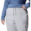 image:imageColumbia Womens Tidal Roamer II Stretch PantCirrus Grey