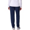 image:imageColumbia Womens Tidal Roamer II Stretch PantCollegiate Navy