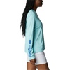 image:imageColumbia Womens Tidal Tee PFG Fish Star Long SleeveGulf StreamFish Star Tropamix