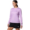 image:imageColumbia Womens Tidal Tee PFG Fish Star Long SleeveHydrangeaFish Star Marlin Floracamo