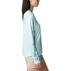 image:imageColumbia Womens Tidal Tee PFG Fish Star Long SleeveIcy MornFish Star Splashflora