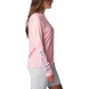 image:imageColumbia Womens Tidal Tee PFG Fish Star Long SleeveSorbetFish Star Watershed