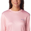 image:imageColumbia Womens Tidal Tee PFG Fish Star Long SleeveSorbetFish Star Watershed