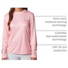 image:imageColumbia Womens Tidal Tee PFG Fish Star Long SleeveSorbetFish Star Watershed