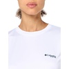 image:imageColumbia Womens Tidal Tee PFG Fish Star Long SleeveWhiteFish Star Americana