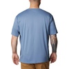image:imageColumbia Zero Ice CirroCool Short Sleeve ShirtBluestoneCollegiate Navy Heather