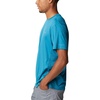image:imageColumbia Zero Ice CirroCool Short Sleeve ShirtDeep MarineDeep Marine Heather
