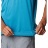 image:imageColumbia Zero Ice CirroCool Short Sleeve ShirtDeep MarineDeep Marine Heather