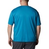 image:imageColumbia Zero Ice CirroCool Short Sleeve ShirtDeep MarineDeep Marine Heather