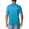 image:imageColumbia Zero Ice CirroCool Short Sleeve ShirtDeep MarineDeep Marine Heather