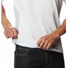 image:imageColumbia Zero Ice CirroCool Short Sleeve ShirtNimbus GreyNimbus Grey Heather