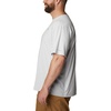 image:imageColumbia Zero Ice CirroCool Short Sleeve ShirtNimbus GreyNimbus Grey Heather
