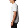 image:imageColumbia Zero Ice CirroCool Short Sleeve ShirtNimbus GreyNimbus Grey Heather