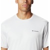 image:imageColumbia Zero Ice CirroCool Short Sleeve ShirtNimbus GreyNimbus Grey Heather