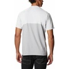 image:imageColumbia Zero Ice CirroCool Short Sleeve ShirtNimbus GreyNimbus Grey Heather