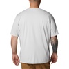 image:imageColumbia Zero Ice CirroCool Short Sleeve ShirtNimbus GreyNimbus Grey Heather