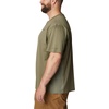 image:imageColumbia Zero Ice CirroCool Short Sleeve ShirtStone GreenStone Green Heather