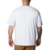 image:imageColumbia Zero Ice CirroCool Short Sleeve ShirtWhite