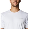 image:imageColumbia Zero Ice CirroCool Short Sleeve ShirtWhite