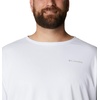 image:imageColumbia Zero Ice CirroCool Short Sleeve ShirtWhite