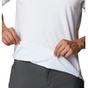 image:imageColumbia Zero Ice CirroCool Short Sleeve ShirtWhite