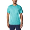 Bright Aqua Heather