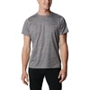 image:imageColumbia Alpine Chill Zero ShortsColumbia Grey Heather