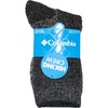image:imageColumbia Big Girls Hike Crew Pack of 2Grey Marl