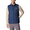 image:imageColumbia Big amp Tall Silver Falls VestCollegiate Navy