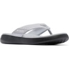 Slate Grey/White