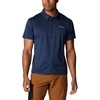 Collegiate Navy Heather