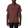 image:imageColumbia Mens Canyon Gate Utility Short SleeveLight Raisin