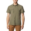 image:imageColumbia Mens Canyon Gate Utility Short SleeveStone Green