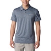 Collegiate Navy Heather