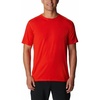 image:imageColumbia Mens Endless Trail Running Tech TeeSpicy