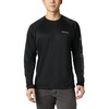 Black/City Grey Logo