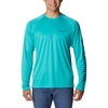 Bright Aqua