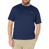 image:imageColumbia Mens Meeker Peak Short Sleeve Crew